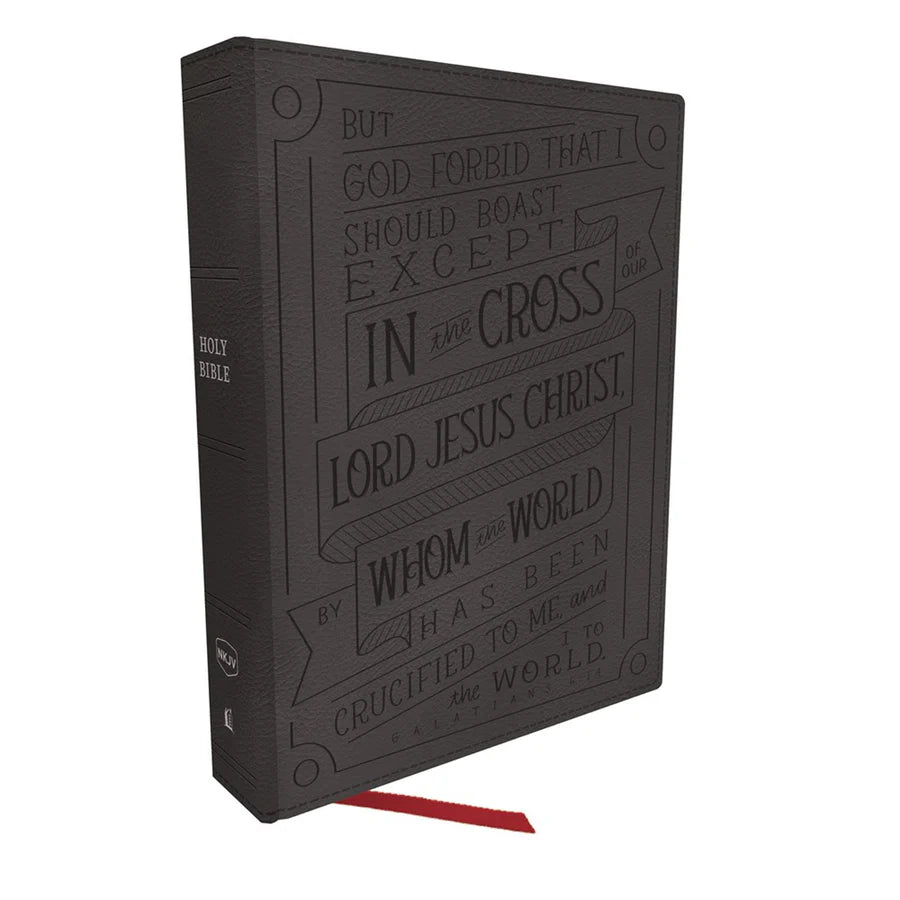 NKJV, Journal Reference Edition Bible