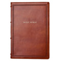 NKJV, Wide-Margin Reference Bible, Sovereign Collection