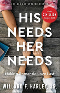 His Needs, Her Needs cover image