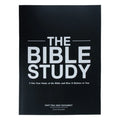 The Bible Study Part Two: New Testament