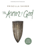 The Armor of God - Bible Study for Women with Video Access cover image