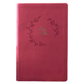 NKJV Holy Bible, Value Ultra Thinline