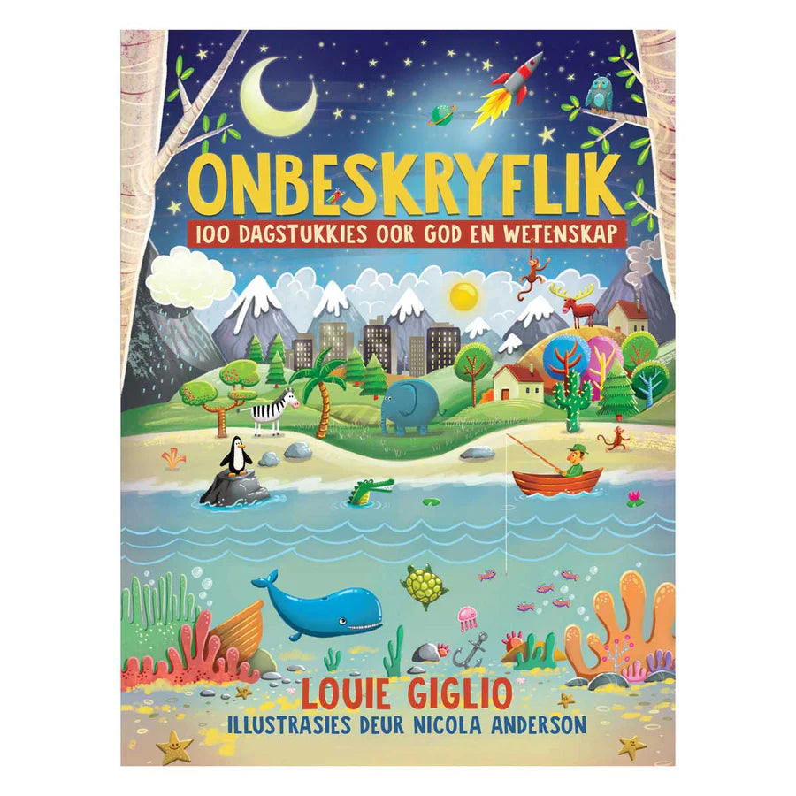 Onbeskryflik