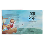 God Is Liefde Bybel