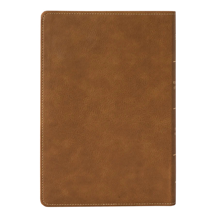 Afrikaans 1933/1953 Vertaling Karamel Kunsleer Verklarende Studiebybel