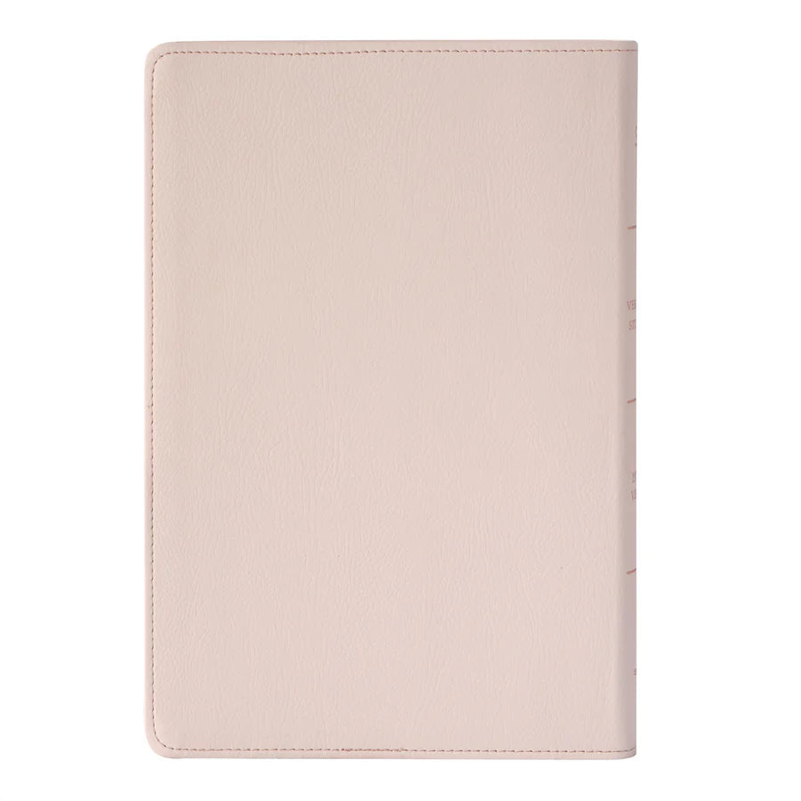 Afrikaans 1933/1953 Vertaling Ligroos Kunsleer Verklarende Studiebybel