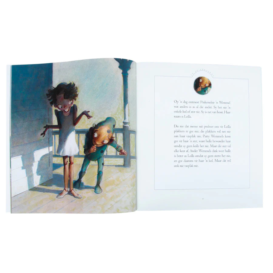 Max Lucado Kinderboek-Omnibus