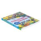 Bybelstorie - Aktiwiteite