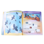 Bybelstorie - Aktiwiteite