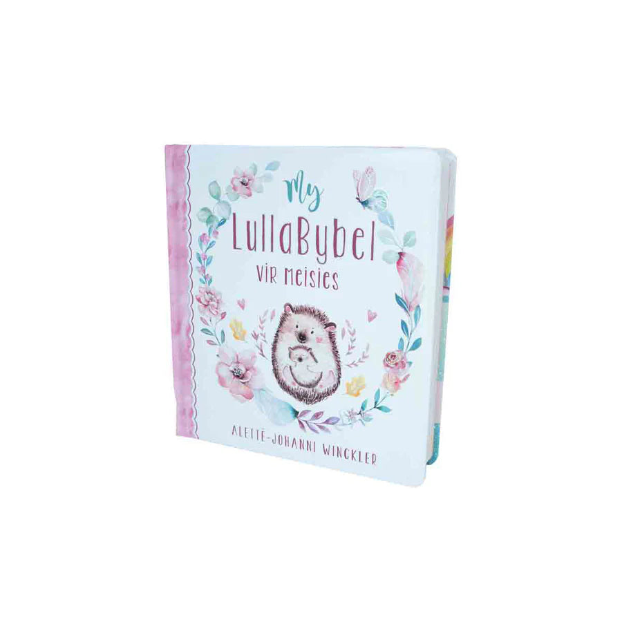 My LullaBybel Vir Meisies