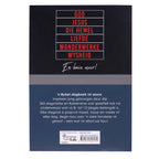 'n Bybeldagboek Vir Seuns