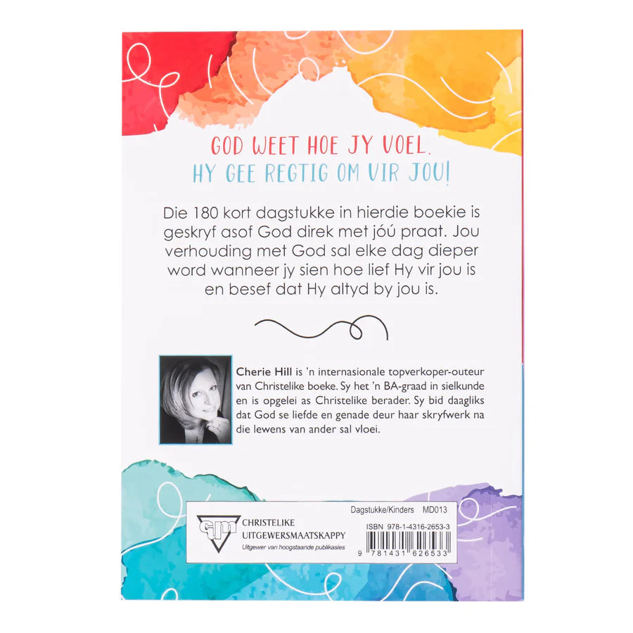 Mini-Oordenkings Vir Kinders