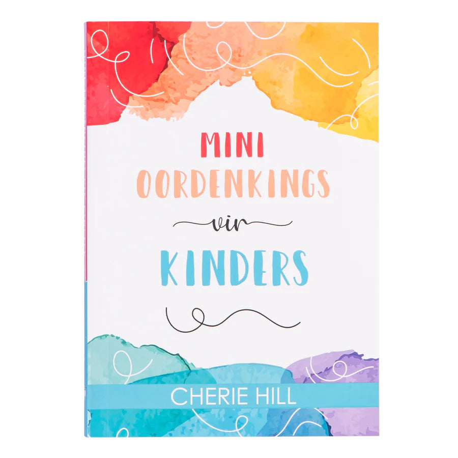 Mini-Oordenkings Vir Kinders