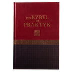 Die Bybel In Praktyk Rooi En Swart Hardeband Studiebybel