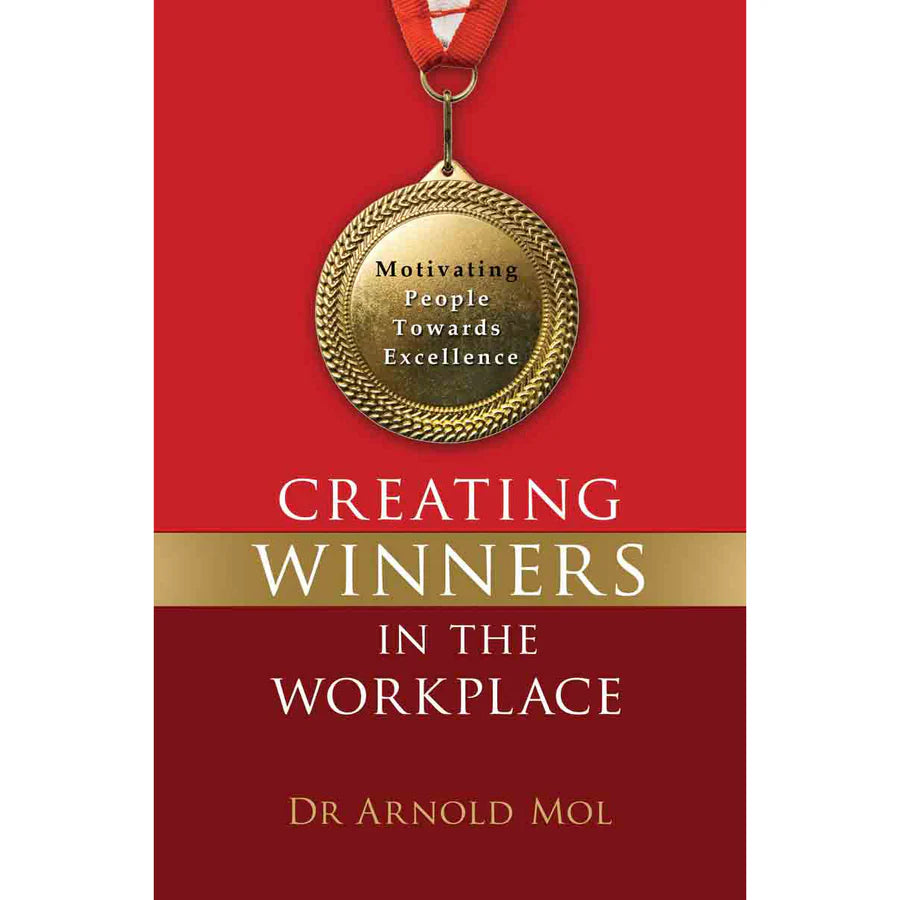 Creating Winners in the Workplace