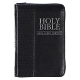 KJV Holy Bible, Mini Pocket Bible