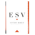 ESV Study Bible, Large Print