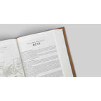 ESV Global Study Bible