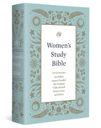 ESV Women's Study Bible (Hardcover) cover image