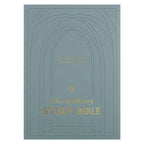 ESV Church History Study Bible: Voices From The Past, Wisdom For The Present (Hardcover)