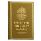 ESV Systematic Theology Study Bible