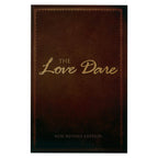 The Love Dare: Now with Free Online Marriage Evaluation