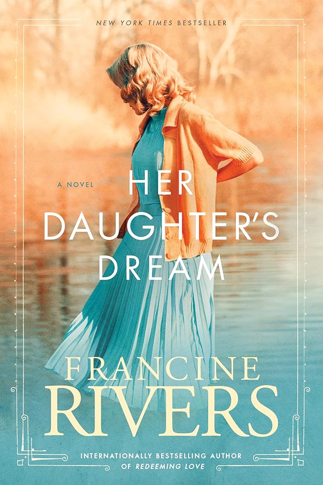 Her Daughter’s Dream: Marta’s Legacy Series Book 2 (A Gripping Historical Christian Fiction Family Saga from the 1900s to the 1950s) cover image