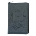 NLT Compact Zipper Bible