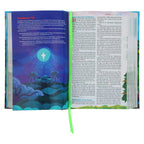 NLT GO Bible for Kids