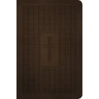 NLT Premium Value Thinline Bible