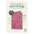 NLT Filament Premium Value Thinline Bible, Large Print
