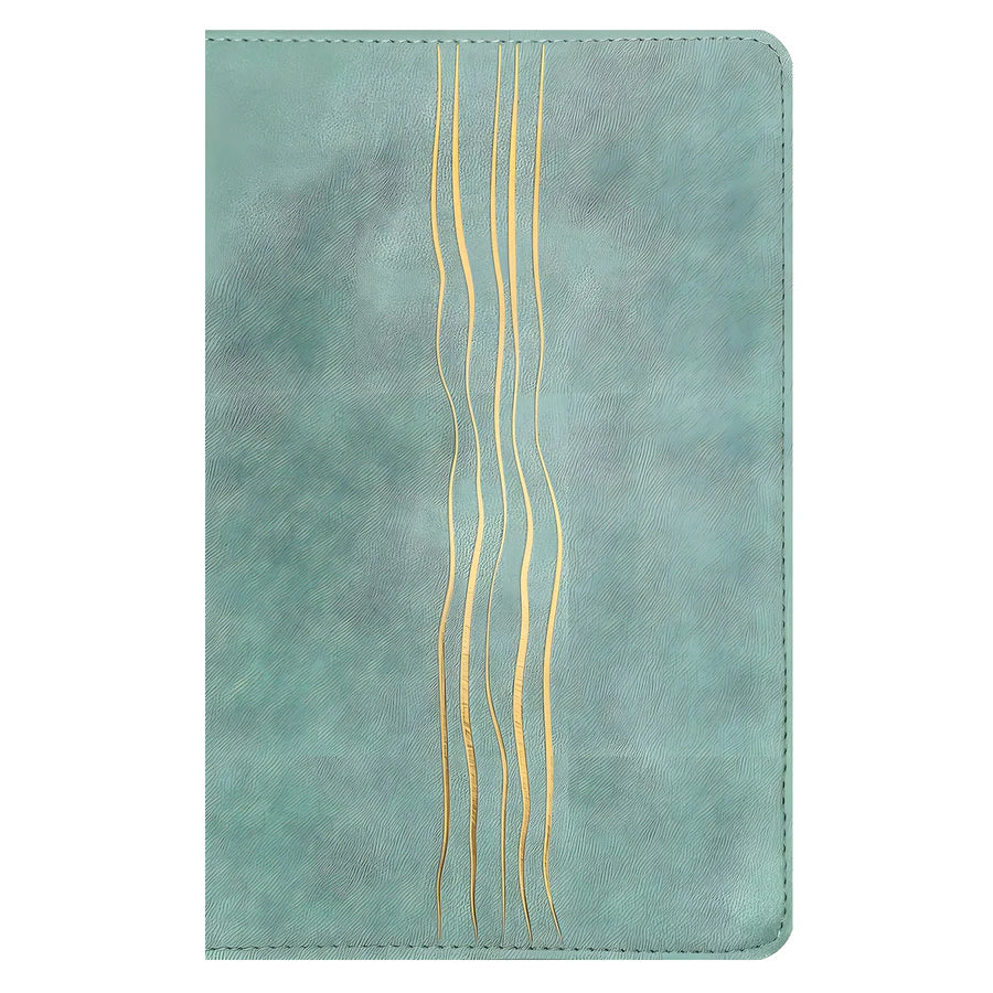 NLT Thinline Reference Bible