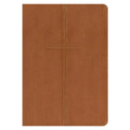 Every Man's Bible NIV, Large Print