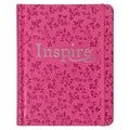 NLT Inspire Bible
