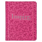 NLT Inspire Bible