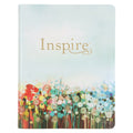NLT Inspire Bible, Large Print