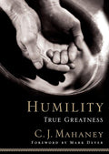 Humility: True Greatness cover image
