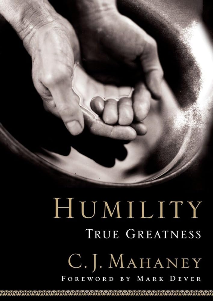 Humility: True Greatness cover image