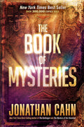 The Book of Mysteries cover image