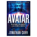 Avatar, The cover image