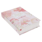 NLT Everyday Devotional Bible for Women