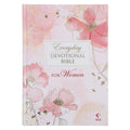 NLT Everyday Devotional Bible for Women