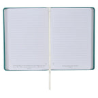 Be Still & Know - Faux Leather Journal