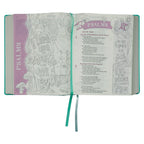 ESV Holy Bible, My Creative Bible For Girls