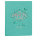 ESV Holy Bible, My Creative Bible For Girls