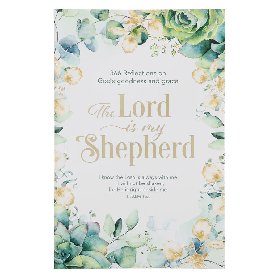 The Lord Is My Shepherd
