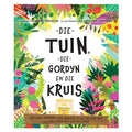 Die Tuin, die Gordyn en die Kruis