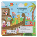 Kyk Mooi Bybelstories