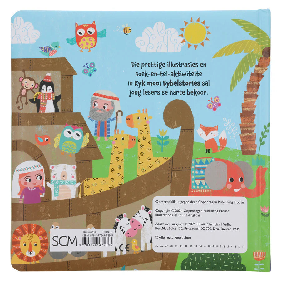 Kyk Mooi Bybelstories