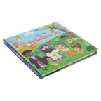 Kyk Mooi Bybelstories